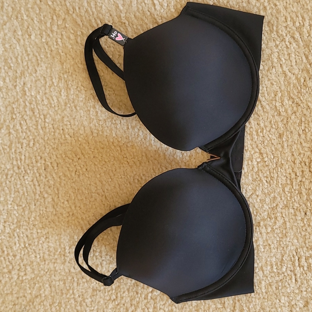 Victoria's Secret push up bra